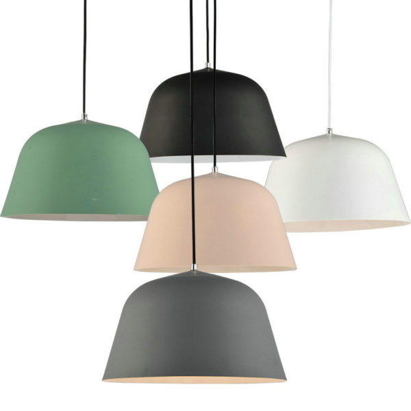 Nordic Pendant Light Creative Simple Dining Room Study Room Bedroom lighting Idea - Image 7