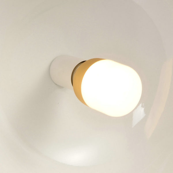 Nordic Pendant Light Creative Simple Dining Room Study Room Bedroom lighting Idea - Image 6