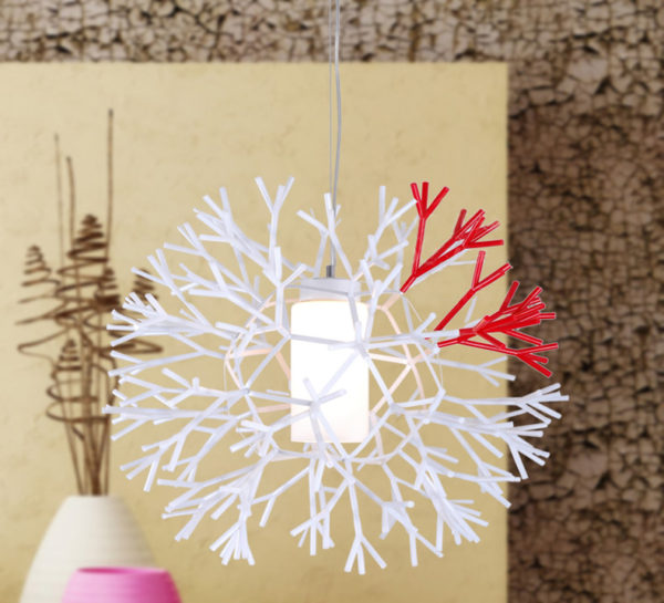 Nordic Pendant Light Modern Contemporary Bedroom Dining Room Lighting Ideas Corals Design Ceiling Lights - Image 4