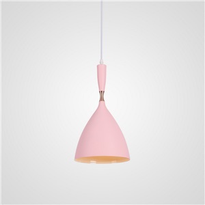 Contemporary Simple Pendant Light Special Stoving Varnish Pendant Light Bedroom Living Room Light