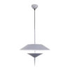 Contemproary Simple LED Pendant Light Umbrella Shape Stoving Varnish LED Pendant Light Bedroom Living Room Ligh - Image 4