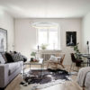 Modern LED Pendant Light LED Circle Ceiling Light 40W Energy Saving - Image 7
