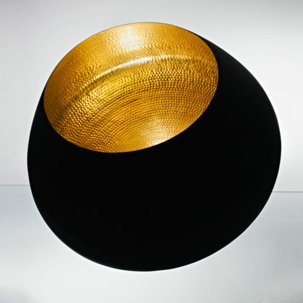 Contemporary Simple Pendant Light Stoving Varnish Jar Shape Pendant Light Dining Room Light - Image 6