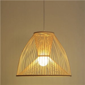 Unique Creative Pendant Light Japanese Modern Pendant Lighting Living Room Bedroom Study Decorative Light