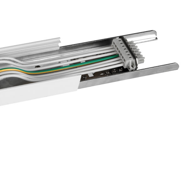 Linear Trunking System - Image 2