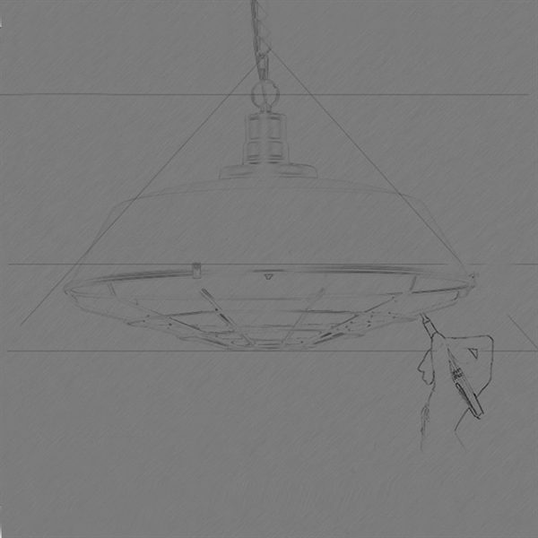 Pendant Lights American Country Retro Wrought Iron Contemporary and Contracted Restaurant Bar Warehouse Droplight - Image 5