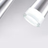 Modern Simple Acrylic LED Pendant Light 1-light Energy Saving - Image 6