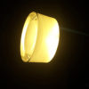 Modern Simple Acrylic LED Pendant Light 1-light Energy Saving - Image 4