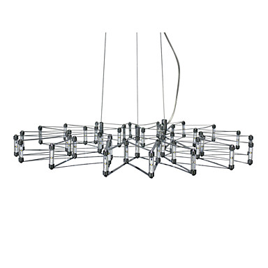 Modern/Contemporary LED Stainless Steel Pendant Lights Living Room / Dining Room / Study Room/Office - Image 2