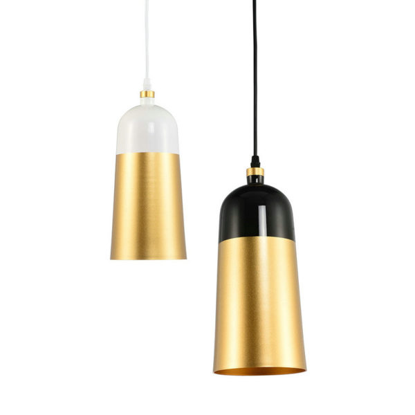 Nordic Simple Pendant Light Creative Dining Room Study Room Bedroom light Single Light - Image 7