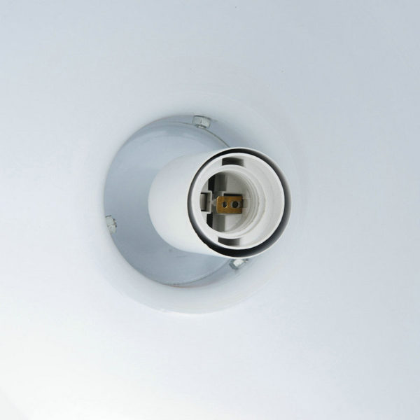Nordic Simple Pendant Light Sky Blue Creative Dining Room Study Room Bedroom light Single Light - Image 5