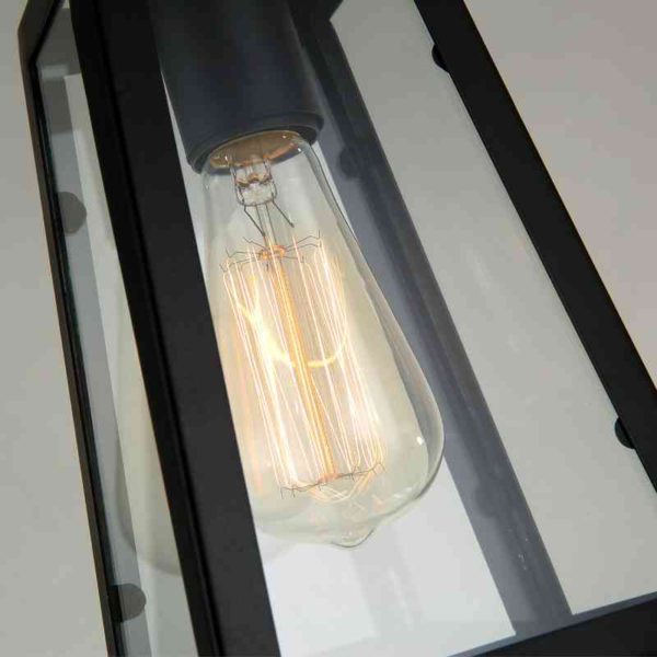 American Rural Industrial Retro Style Iron Craft Pendant Light - Image 5