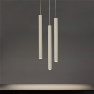 Nordic Cylindrical Pendant Light Modern Round Pendant Light Living Room Bedroom Shop Window Bar Light