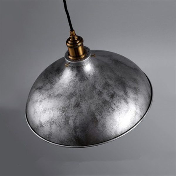 High Quality Pendant Light Iron Reminisced Pendant Lamp Loft Northern Europe American Vintage Retro Country Pendant Light - Image 2
