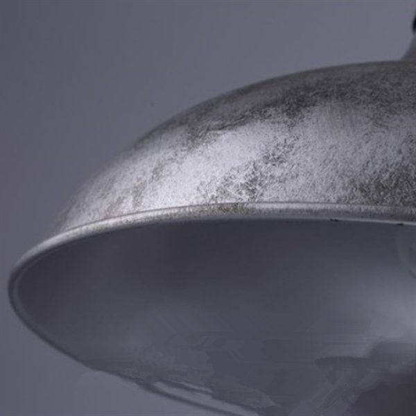 High Quality Pendant Light Iron Reminisced Pendant Lamp Loft Northern Europe American Vintage Retro Country Pendant Light - Image 3