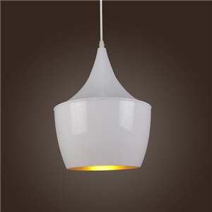 Ceiling Lights Pendant Light Retro Vintage White Type B