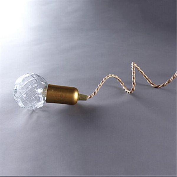 Mini Style LED Pendant Lights Modern Contemporary Vintage Living Room Dining Room Lighting Ideas Bedroom Study Room Office Hallway Metal Energy Saving - Image 4