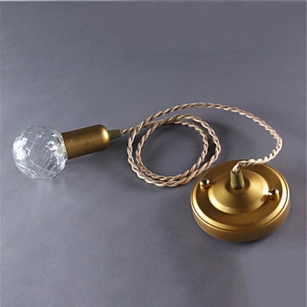 Mini Style LED Pendant Lights Modern Contemporary Vintage Living Room Dining Room Lighting Ideas Bedroom Study Room Office Hallway Metal Energy Saving - Image 5